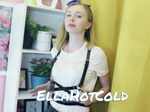 EllaHotCold