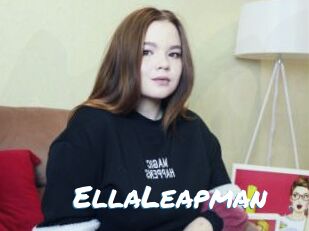 EllaLeapman