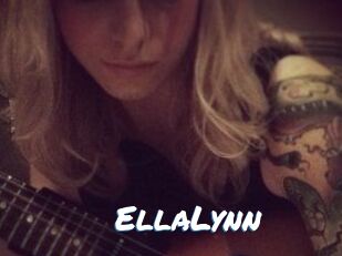 EllaLynn