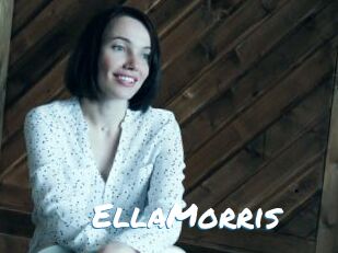 EllaMorris