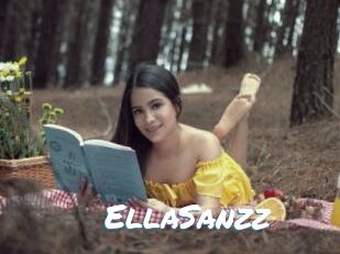 EllaSanzz