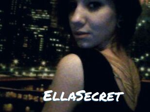 EllaSecret