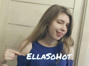 EllaSoHot