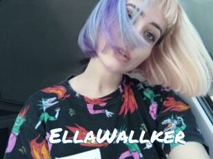 EllaWallker