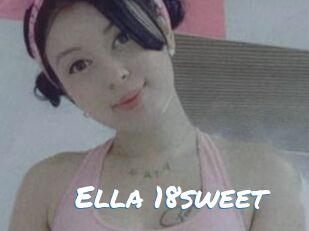 Ella_18sweet