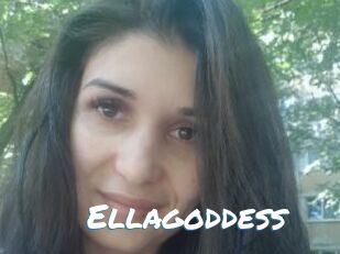 Ellagoddess