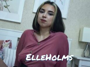 ElleHolms
