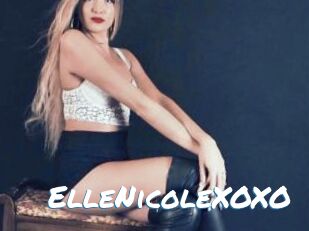 ElleNicoleXOXO Max 50