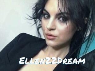 Ellen22Dream