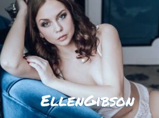EllenGibson