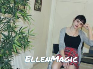 EllenMagic