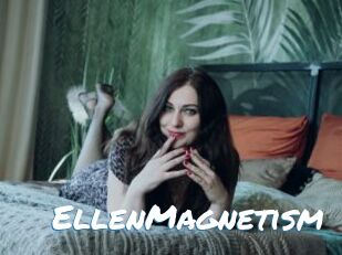 EllenMagnetism Max 50