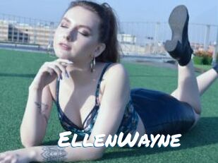 EllenWayne