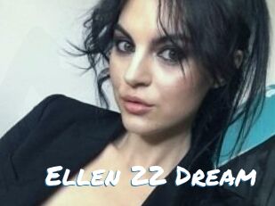 Ellen_22_Dream