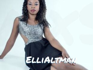 ElliAltman