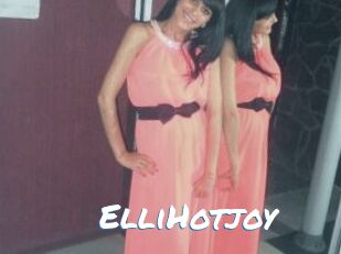 ElliHotjoy