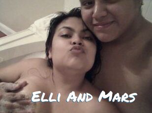 Elli_And_Mars