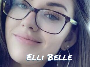 Elli_Belle