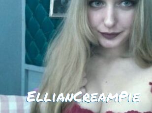 EllianCreamPie