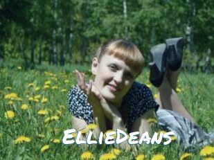 EllieDeans