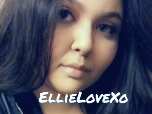 EllieLoveXo