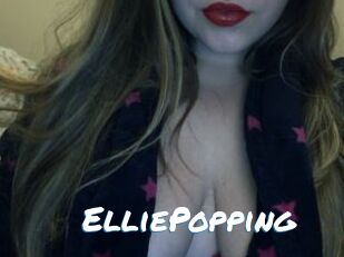 ElliePopping