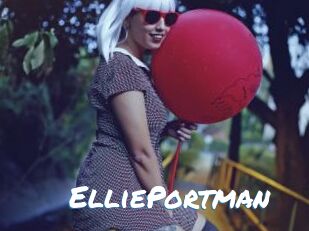 ElliePortman