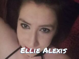 Ellie_Alexis