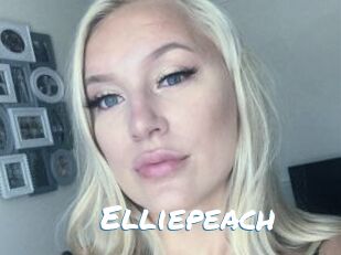 Elliepeach