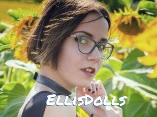 EllisDolls