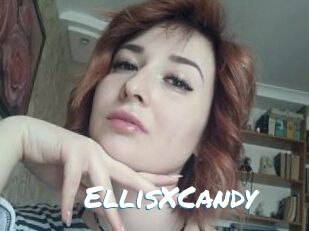 EllisXCandy