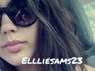 Ellliesams23