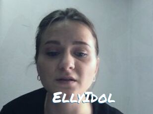 EllyIdol