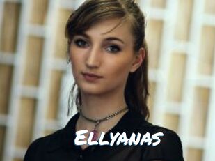 Ellyanas
