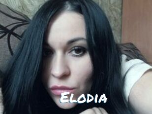 Elodia