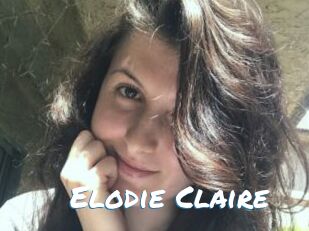 Elodie_Claire