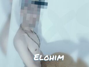 Elohim