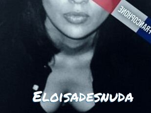 Eloisadesnuda