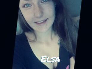 Elsa