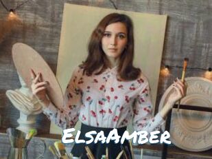 ElsaAmber