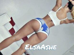 ElsaAshe