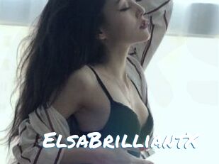 ElsaBrilliantX