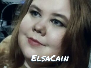 ElsaCain