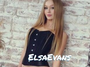 ElsaEvans