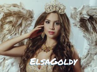 ElsaGoldy