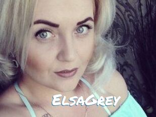 ElsaGrey