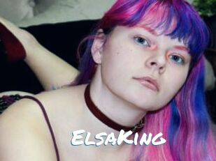 ElsaKing