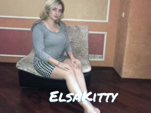 ElsaKitty