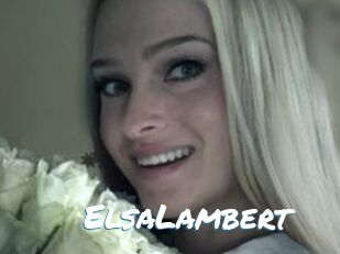 ElsaLambert