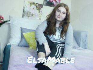 ElsaMable